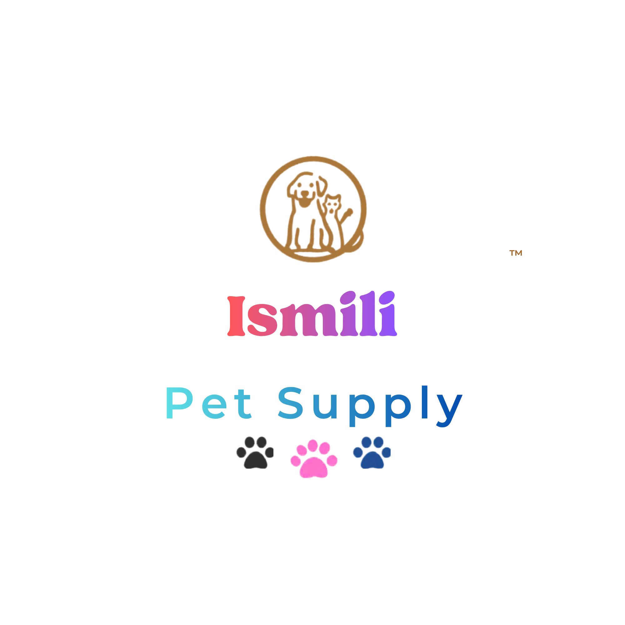  ismili pet supply